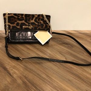 Michael kors purse